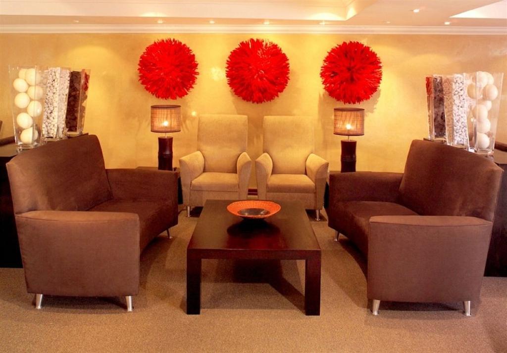 Peermont Mondior Hotel غابورون المظهر الخارجي الصورة