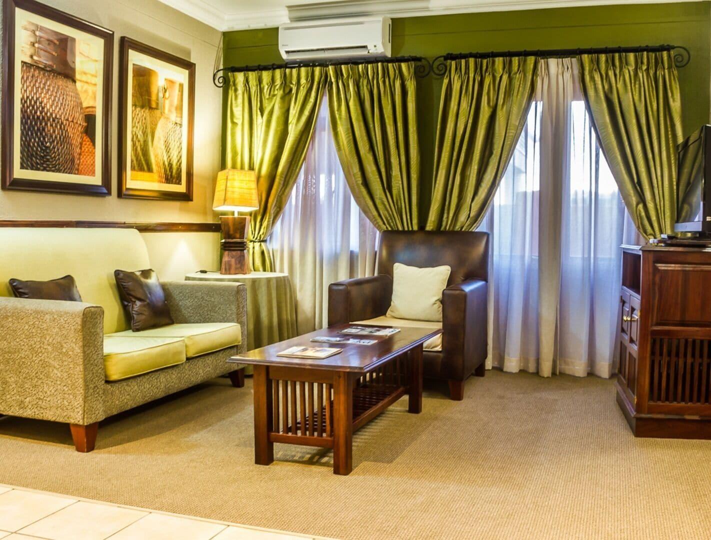 Peermont Mondior Hotel غابورون المظهر الخارجي الصورة
