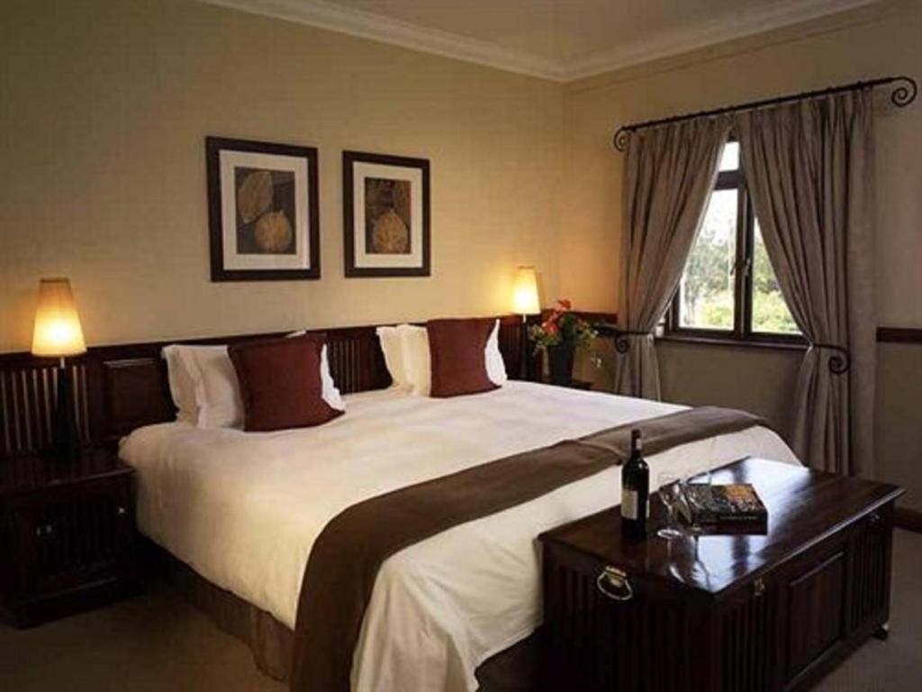 Peermont Mondior Hotel غابورون المظهر الخارجي الصورة